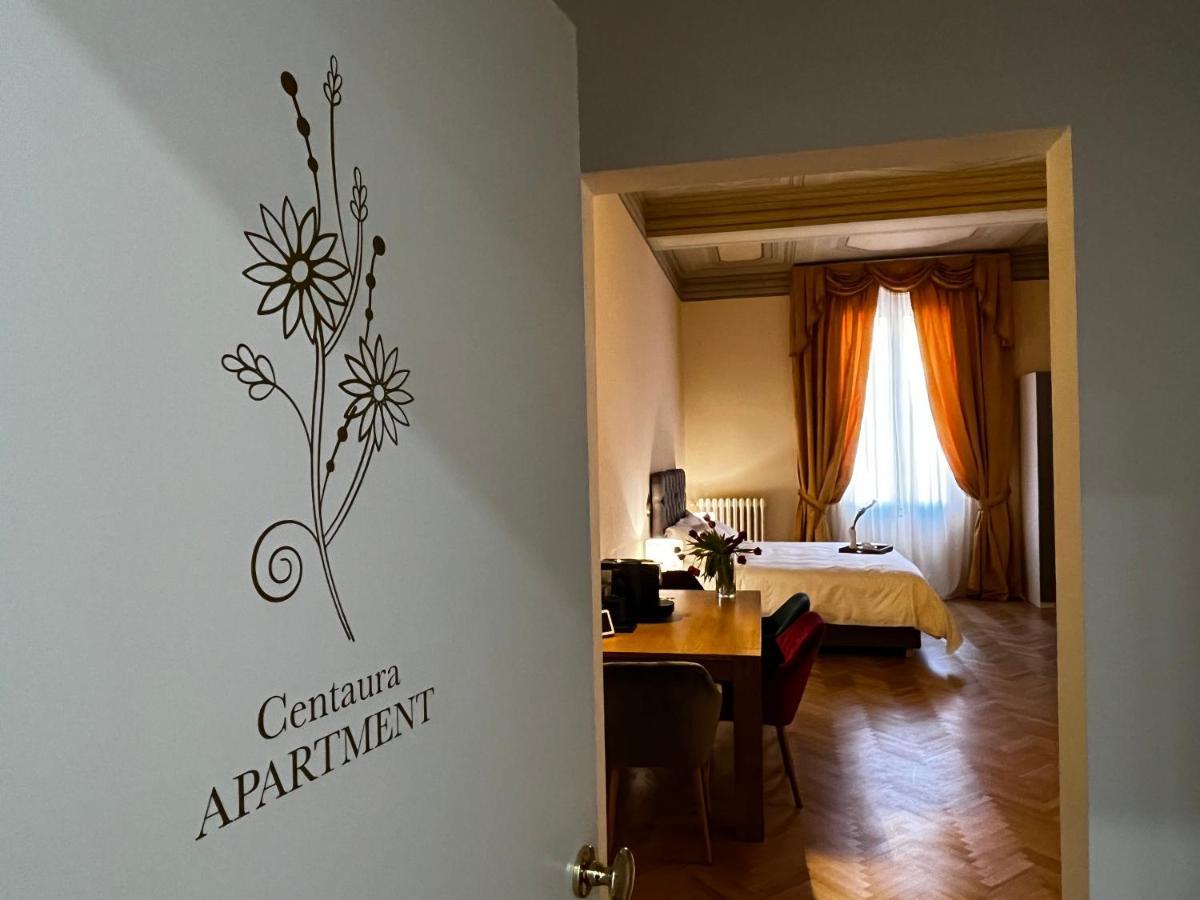 Aldrovandi Luxury Suites And Apartment Болонья Екстер'єр фото