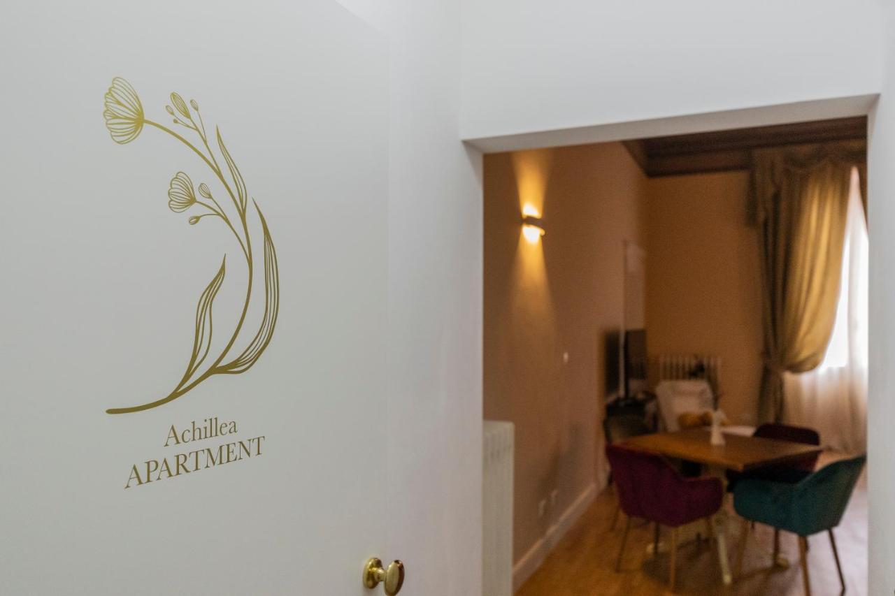 Aldrovandi Luxury Suites And Apartment Болонья Екстер'єр фото