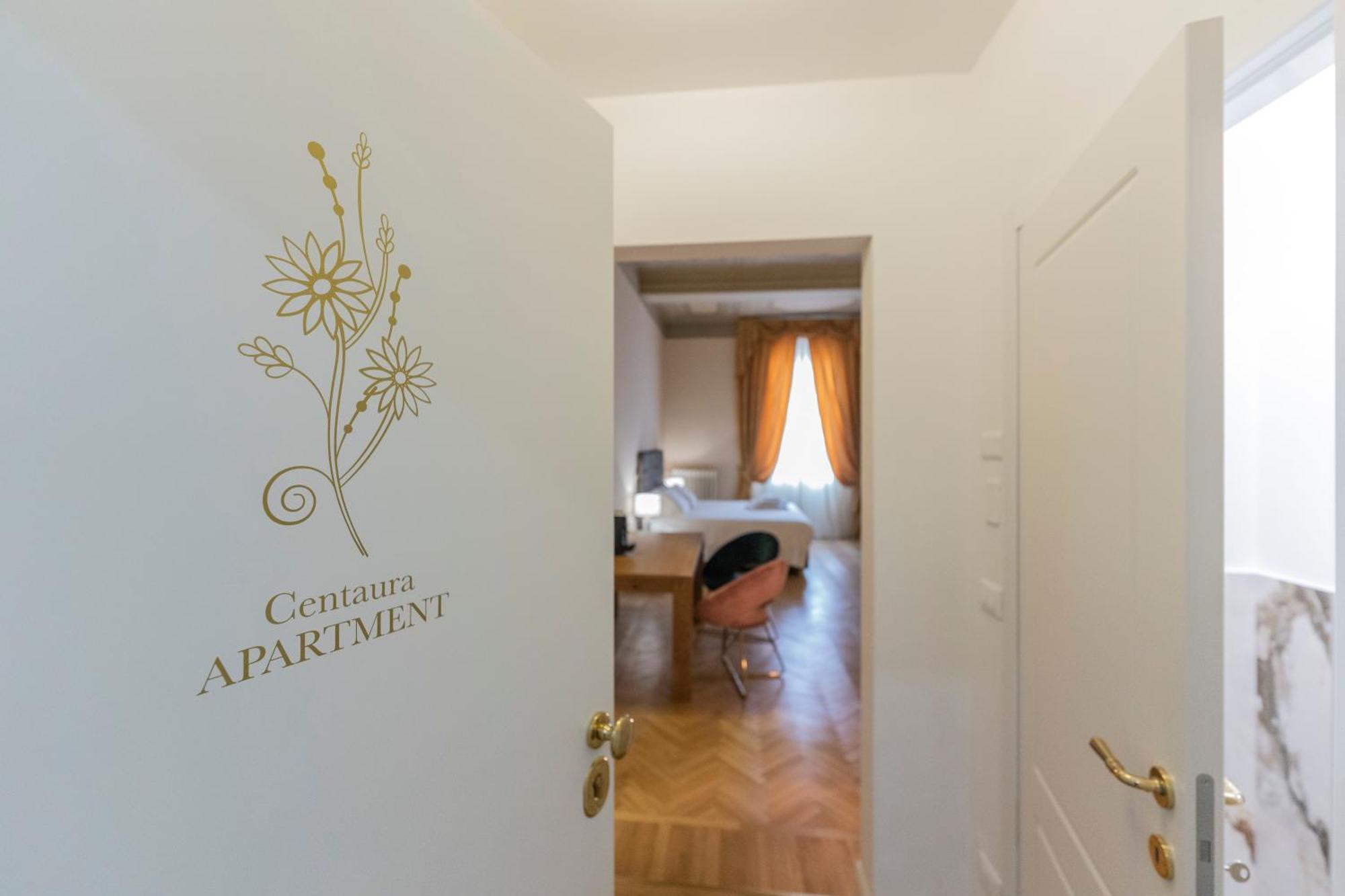 Aldrovandi Luxury Suites And Apartment Болонья Екстер'єр фото