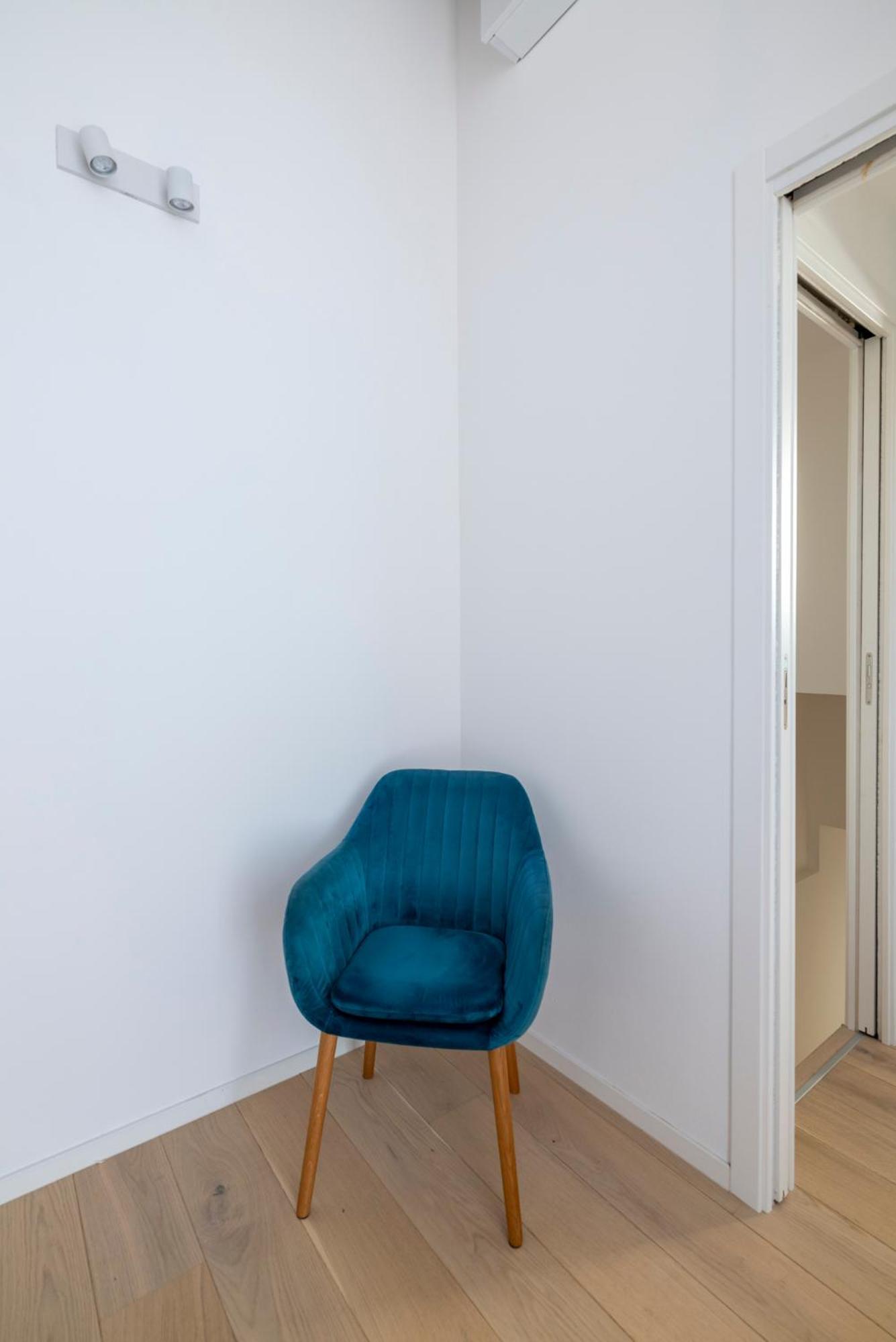 Aldrovandi Luxury Suites And Apartment Болонья Екстер'єр фото